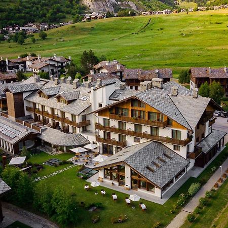 Montana Lodge & Spa, By R Collection Hotels 拉蒂勒 外观 照片