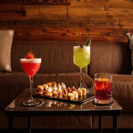 Montana Lodge & Spa, By R Collection Hotels 拉蒂勒 外观 照片