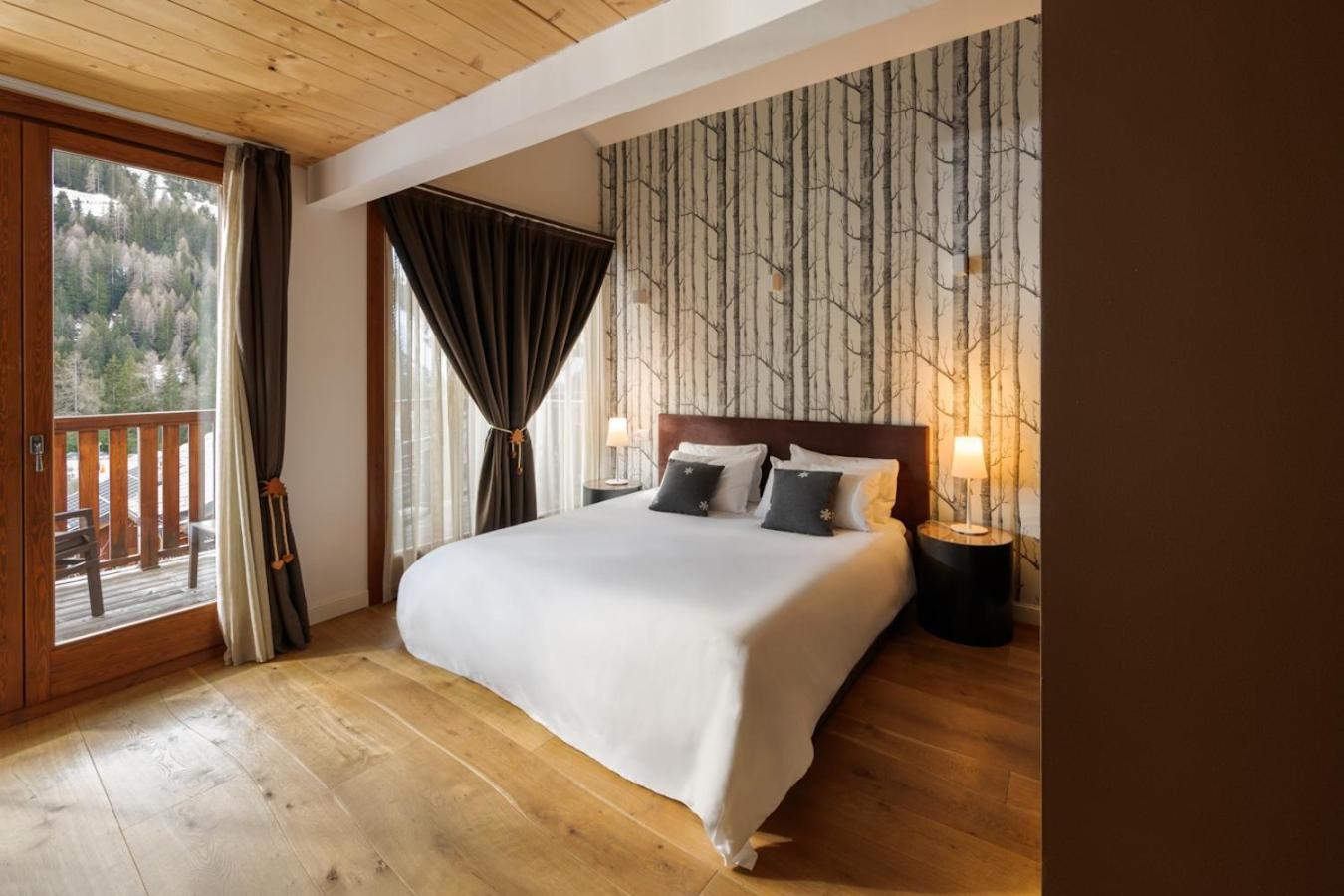 Montana Lodge & Spa, By R Collection Hotels 拉蒂勒 外观 照片