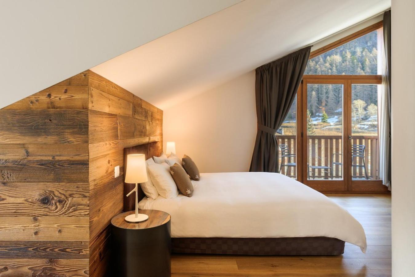 Montana Lodge & Spa, By R Collection Hotels 拉蒂勒 外观 照片