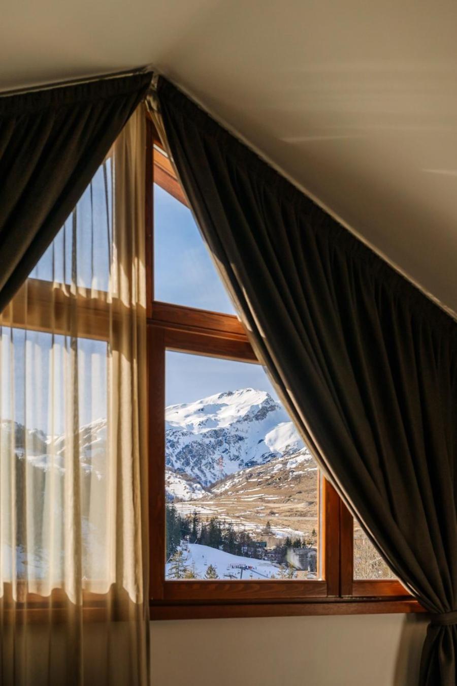 Montana Lodge & Spa, By R Collection Hotels 拉蒂勒 外观 照片