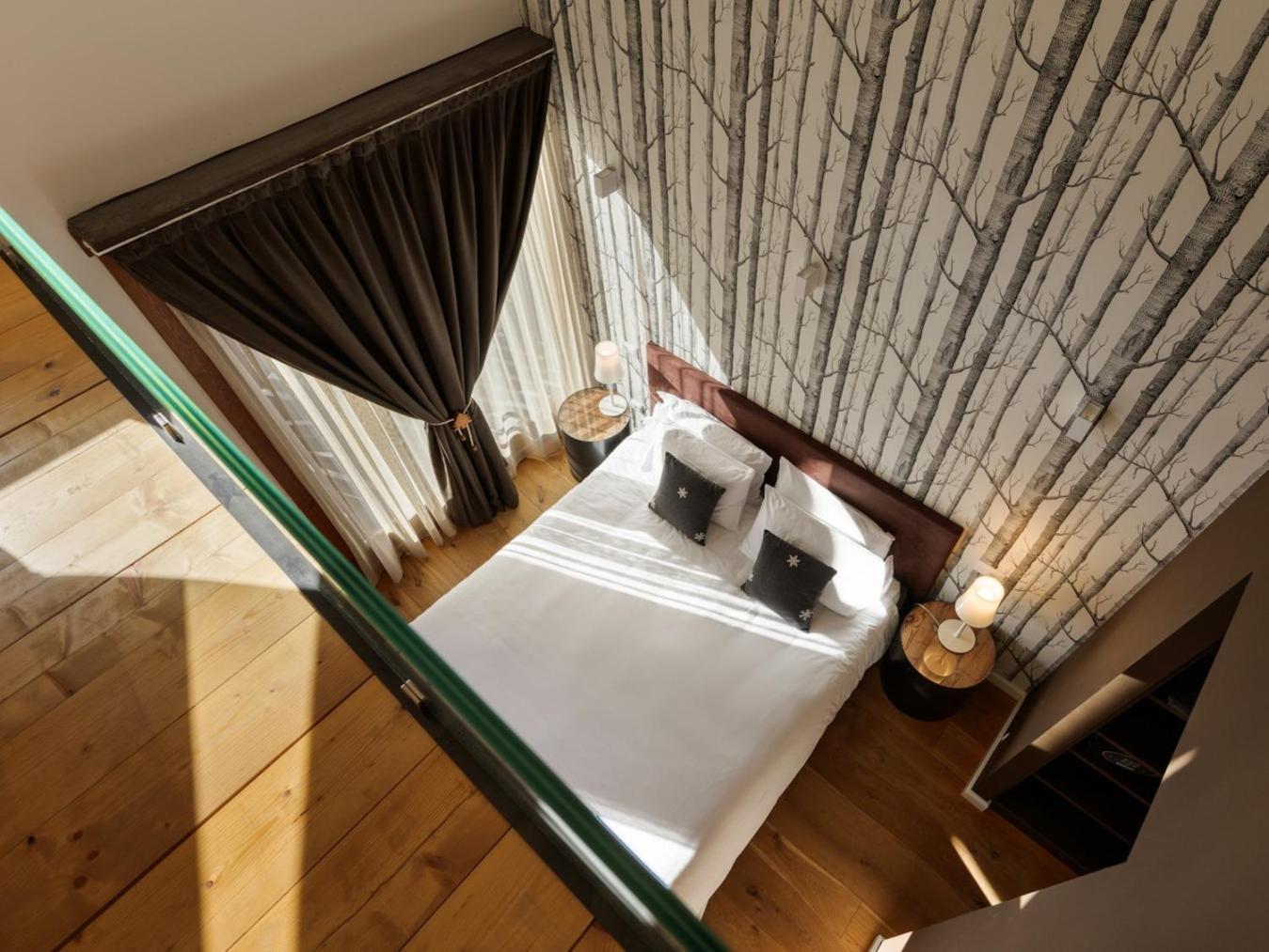 Montana Lodge & Spa, By R Collection Hotels 拉蒂勒 外观 照片