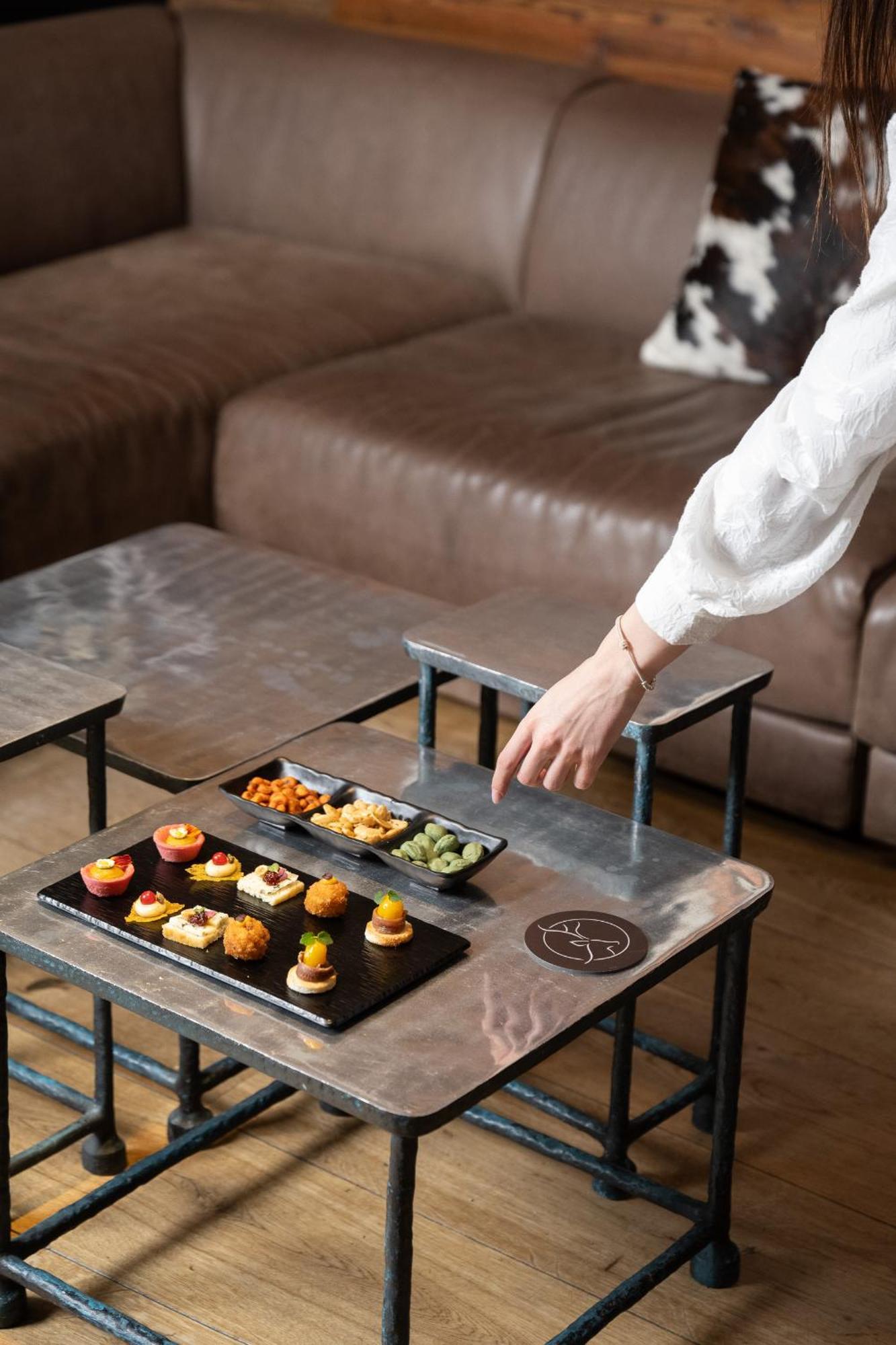 Montana Lodge & Spa, By R Collection Hotels 拉蒂勒 外观 照片