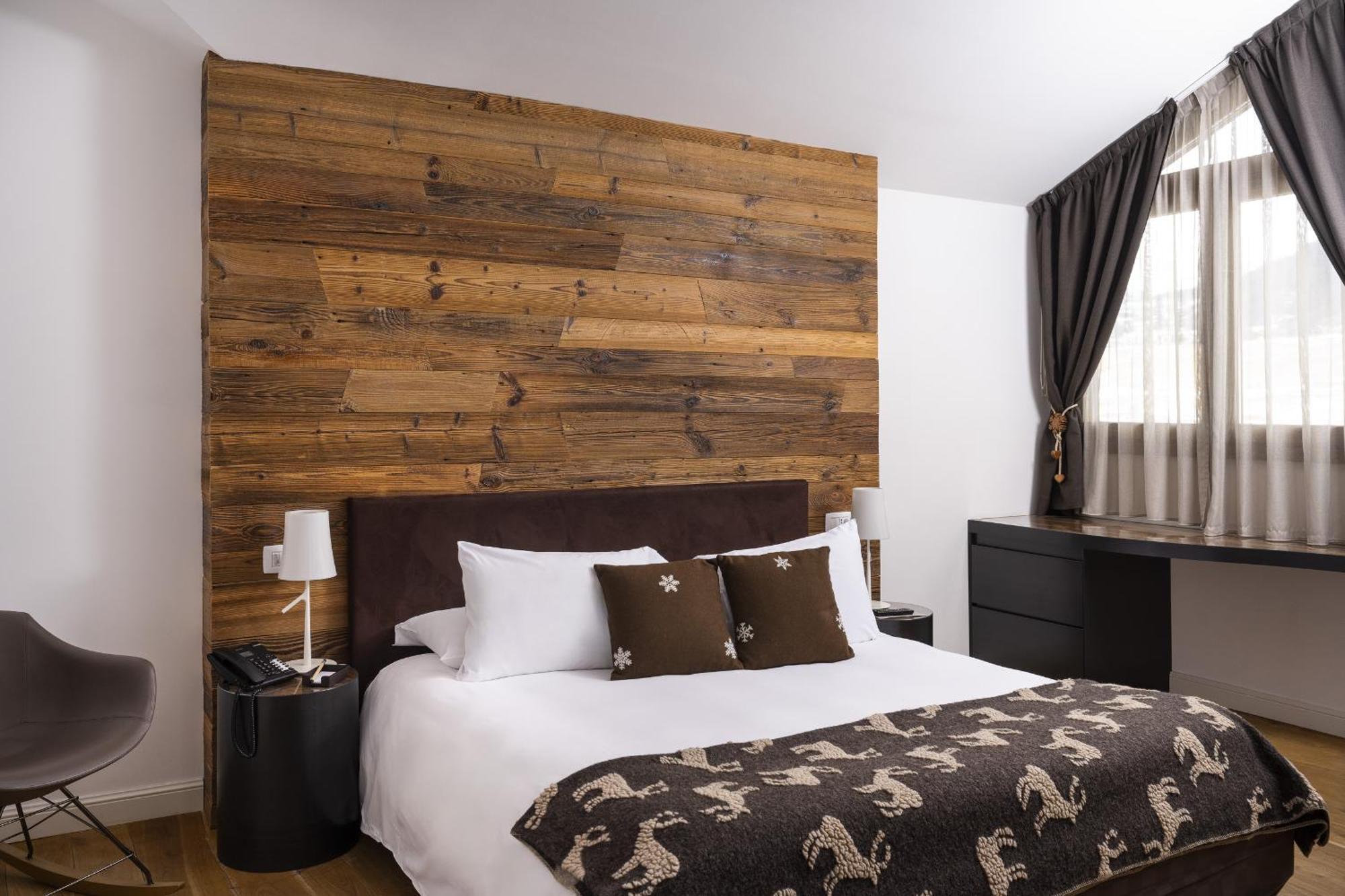 Montana Lodge & Spa, By R Collection Hotels 拉蒂勒 外观 照片